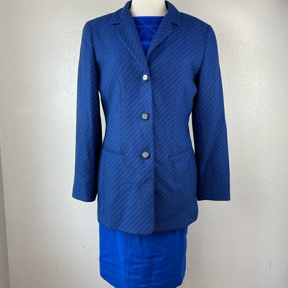 Vintage Liz Claiborne Three Piece Outfit Size 10 EUC